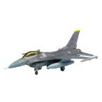  Platz 1/144 America ВВС PACAF F-16C demo n -тактный рацион команда пластиковая модель PF-40