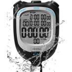 doli Tec секундомер spill W черный SW-122BK