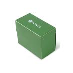 TOYGER боковой in панель кейс ( зеленый )