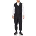 [sin men ] стеганый внутренний S-HEAT мужской 06- черный 3L