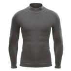 [ Zero Fit ] зимний спорт внутренний нагрев Rav нижний темно-серый 