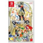 Grandia HD Collection ( импорт версия : Азия )? Switch