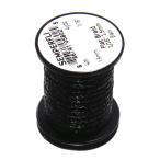 timko(TIEMCO)sempa- fly Flat Blade 1/16 1.5MM черный 