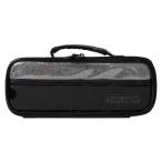  Ray mei глициния . верх подкладка пенал Stream черный 