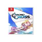 Chrono Cross: The Radical Dreamers ( импорт версия : Азия )? Switch