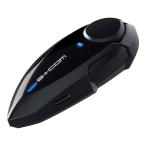 SYGN HOUSE( автограф house ) для мотоцикла Bluetooth коммуникация система B+COM PLAY ( Be com Play ) черный 00