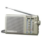 Panasonic радио FM/AM/ широкий FM соответствует серебряный RF-U156-S
