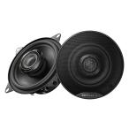 Pioneer динамик TS-E1010 10cmyu вязаный галстук p coaxial 2 way Carozzeria 
