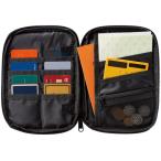 ショッピング通帳ケース 丸辰(Marutatsu)通帳ケース 薄型 便利 コンパクト 多機能 貴重品ポーチ 通帳 カード 印鑑 おしゃれ フェイク レザー 革