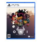 PS5 версия ONI - пустой . способ. ..