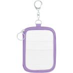 k Lux (CRUX)Pic too прозрачный axe ta кейс лиловый 