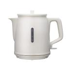 dretec(doli Tec ) заварной чайник type электрический чайник 0.8L 1250W High Power модный японский стиль retro автоматика источник питания off пустой .. предотвращение сырой . цвет (. становится ..