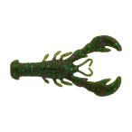 Berkley ( Burke re-) Max цент lirutu LOOPER 2.5 дюймовый вода дыня сладости -PBMSLST2.5-WMC черный ba