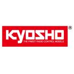  Kyosho (Kyosyo) Jetko 1/10 Buggy 2WD передний DESIRER UltraSoft внутренний есть JK2008US