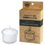 5 час свеча 6P