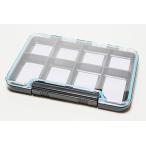 a Kiss ko(AXISCO) прозрачный fly box -M8 koma /PM-8