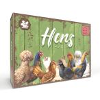 henz выпуск на японском языке SUNNYBIRD