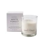 Re; Whiteli белый Soy Mix Candlesoi Mix свеча WHITE FOREST белый forest 