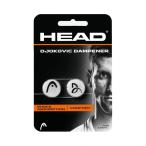 HEAD( head ) теннис виброгаситель jokobichi самосвал na-