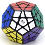 Kancharo. газонная трава Cube [ хранение . удобный сумка имеется ] ( черный, Megaminx)