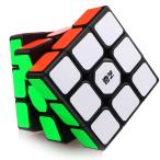 Kancharo. газонная трава Cube [ хранение . удобный сумка имеется ] ( черный, 3x3)