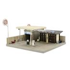  Tommy Tec (TOMYTEC) здание коллекция .kore184 прекращение деятельности сделал подача масла место B geo лама сопутствующие товары 