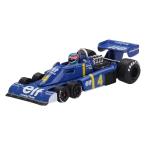 TrueScale Miniatures MINI GT 1/64tireruP34 Швеция GP 1976 2 ранг входить . машина #4 Patrick D