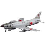  Hasegawa 1/72 авиация собственный ..F-86D Saber собака пластиковая модель E49