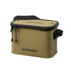  Shimano (SHIMANO) tuck ru baccan EV BK-019W хаки 33cm