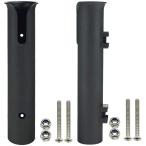 Ahvqevn 2 шт. удочка держатель удочка подставка судно удочка камера яхта удочка рама лодка для 