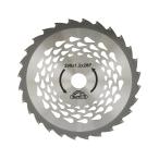  безопасность 3(Safety-3) кусторез для DC Tipsaw зарядка Plus заряжающийся кусторез. работа . выше 200MMX28P