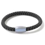  Takumi cтатическое электричество . останавливаться напульсник черный TAK-04-1 запястье вокруг примерно 17.5cm