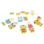 a- Tec .... tray do мозаика игра 21179 игрушка ребенок интеллектуальное развитие салон развлечение мозаика игра 