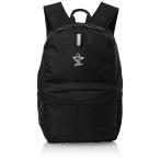[ Thrasher ] Kids рюкзак 16L( водоотталкивающая отделка * подвешивание карман )[ THR-290 / Backpack Kids ] A4 место хранения BKSD_bla