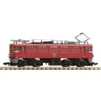 TOMIX N gauge National Railways ED75 0 форма карниз нет более ранняя модель 7187 железная дорога модель электрический локомотив 