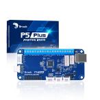 Brook P5 Plus Fighting Board P5 плюс борьба панель аркада контроллер для изменение основа доска PS5 Fighting