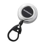 シマノ(SHIMANO) ピンオンリール メタル PI-311R マットブラック