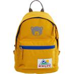 [keruti] рюкзак BABY DAYPACK горчица 3259259124