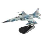 HOBBY MASTER 1/72 F-5E Tiger 2 Indonesia ВВС no. 300 авиация . конечный продукт 