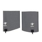 [ Foxfire ] gravel защита [5023466][ рыбалка ] UL gravel защита мужской 5023466 темно-серый 