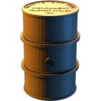 IDAP технология 1/48 барабан жестяная банка 10 штук 3D принтер производства комплект PD48254