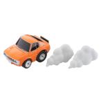  Tommy Tec (TOMYTEC) Choro Q Q's ( кий z) QS-14a Toyota Celica LB 2000GT orange конечный продукт 