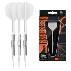 TARGET( Target ) CRUX JPN BRAVE 2BA SOFT TIP(k Lux Bray vu)