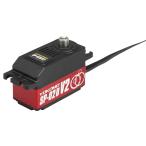  Yocomo RWD дрифт servo V2 цифровой servo трос ro( красный ) SP-02DV2R