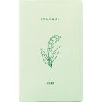  L ko Mu matoka блокнот 2025 год 1 месяц начало compact man s Lee флора ландыш DR-MC-354