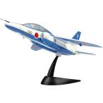 プラッツ(PLATZ) 1/100 航空自衛隊 T-4 ブルーインパルス 2024 プラモデル BLU-2024