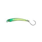JACKALL( Jackal ) jet low bati Mini 2g lime chart 