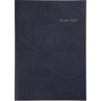  высота . блокнот 2025 год B5 we k Lee стол dia Lee casual blue black No.439 (2024 год 12 месяц начало )