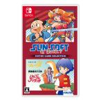 SUNSOFT is Back! retro игра selection -Switch