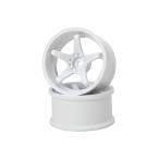 ji- сила N-Type Drift Wheel High Traction /+8/White R/C машина для колесо GD049